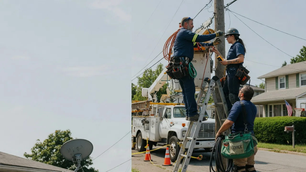 Electrical Repair in Ogden, IA near me
